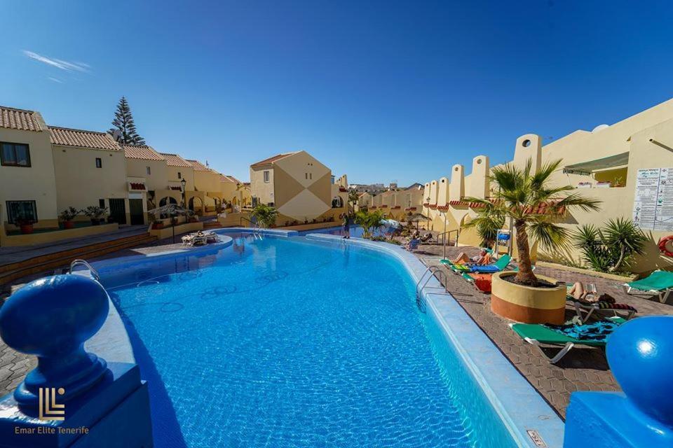 Maraverde 2 Bedroom Apartment Costa Adeje  Exterior foto