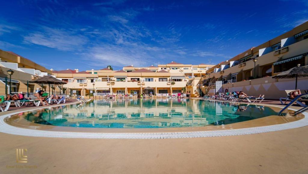 Maraverde 2 Bedroom Apartment Costa Adeje  Exterior foto