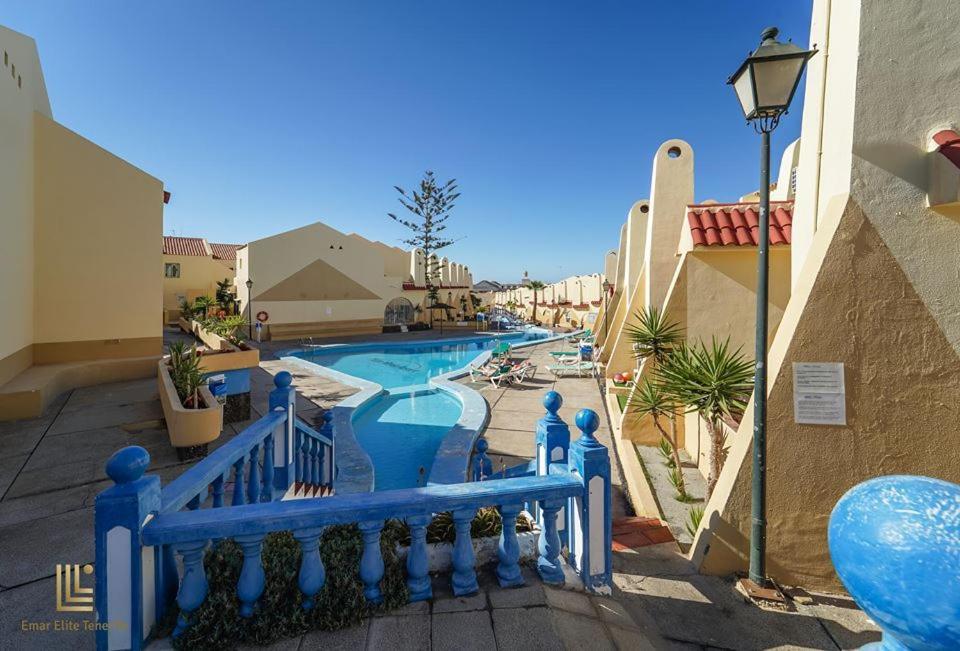 Maraverde 2 Bedroom Apartment Costa Adeje  Exterior foto