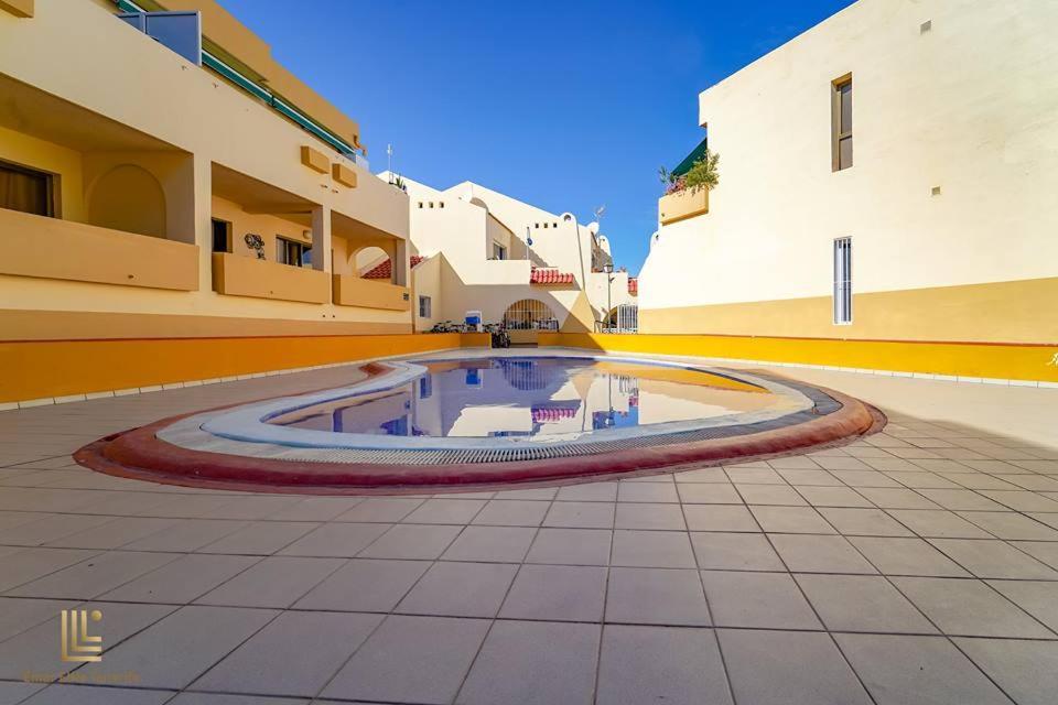 Maraverde 2 Bedroom Apartment Costa Adeje  Exterior foto